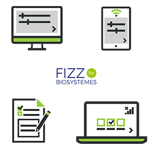 FIZZ by BIOSYSTEMES